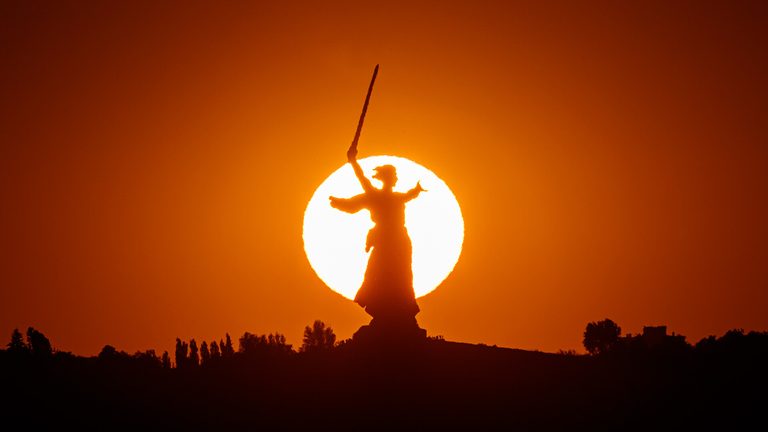 Кирил Брага / Sputnik