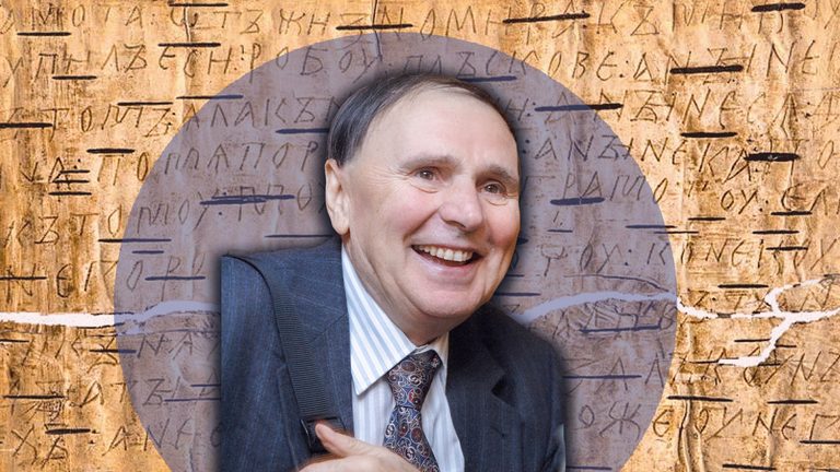 Puerta a Rusia (Foto: Birchbark Literacy from Medieval Rus (CC BY 1.0), Grigori Sysóiev/TASS)