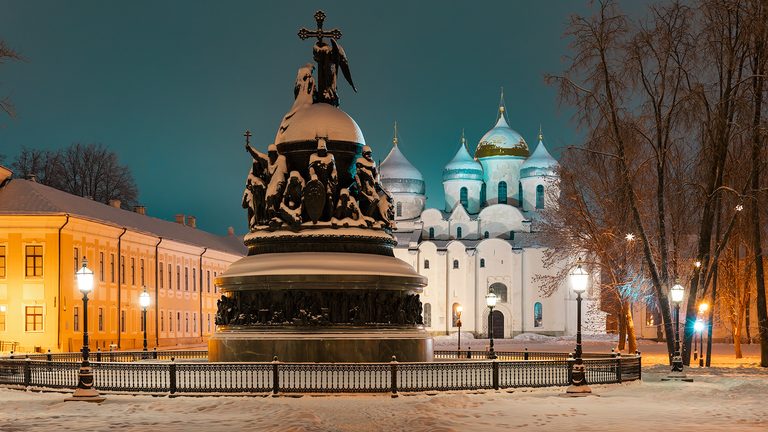Павел Кузьмичев