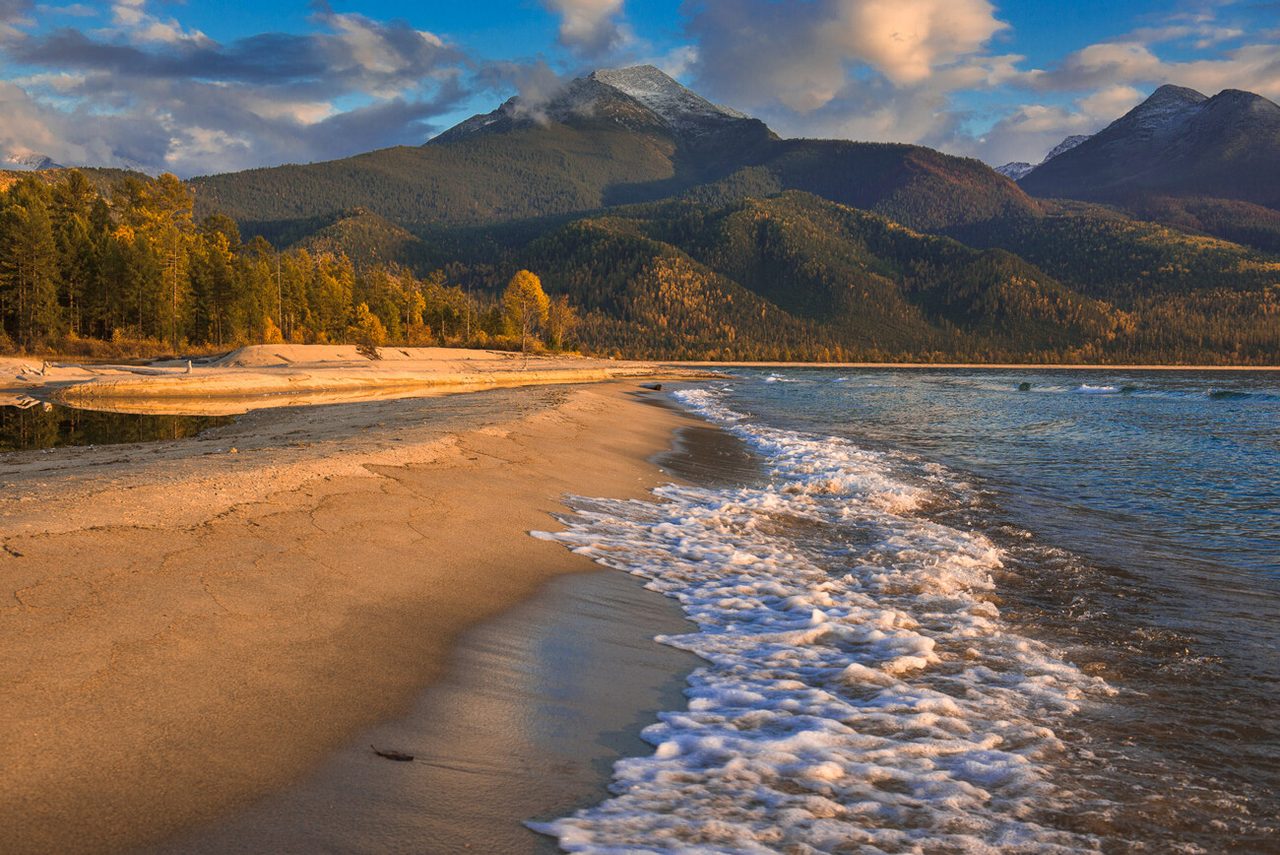 A.Agarkov