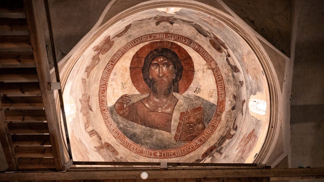 Pavel Kuzmichev