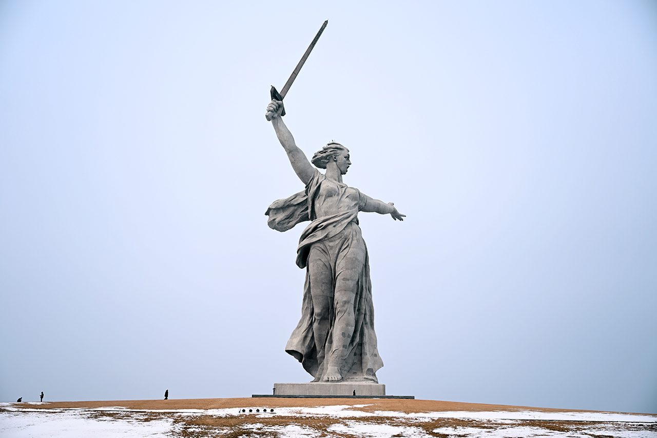 Pavel Bedniakov / Sputnik