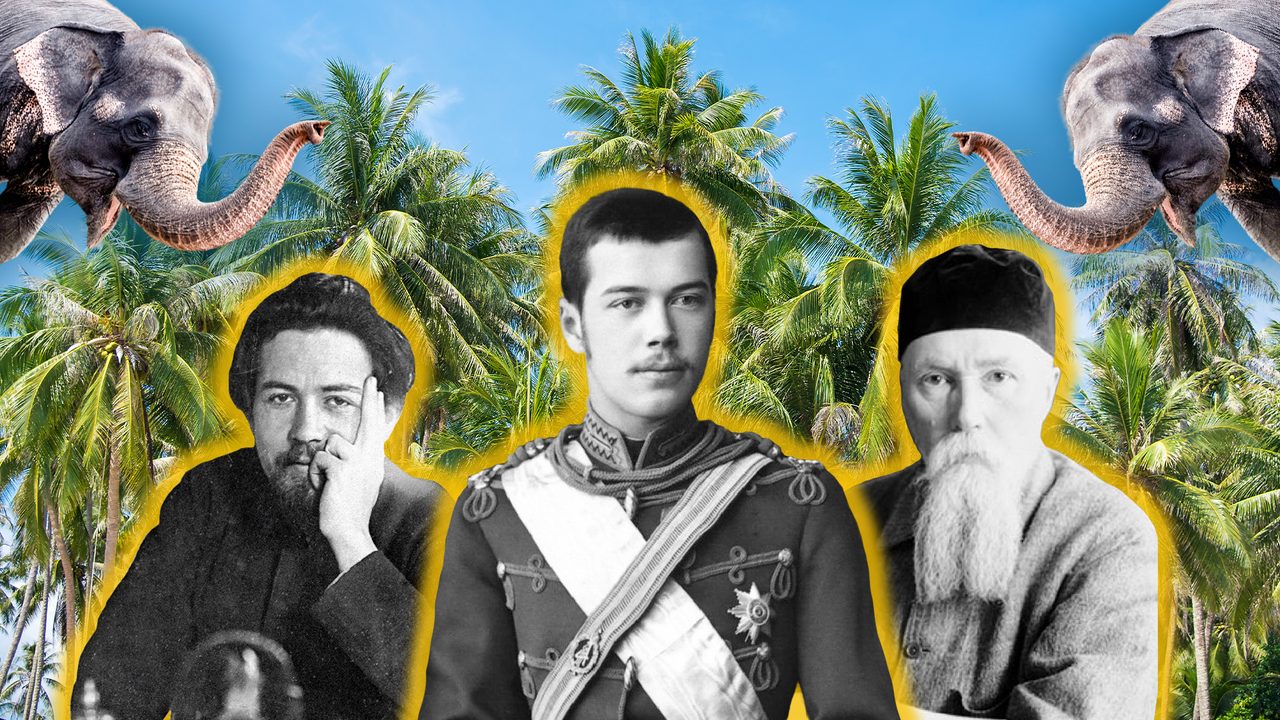 Јавно власништво, Totojang/Getty Images, surangaw/Getty Images / Sputnik