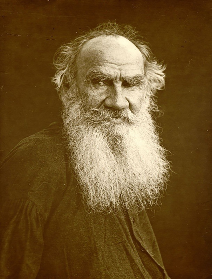 Vladimir Chertkov/Let Tolstoy state literary museum