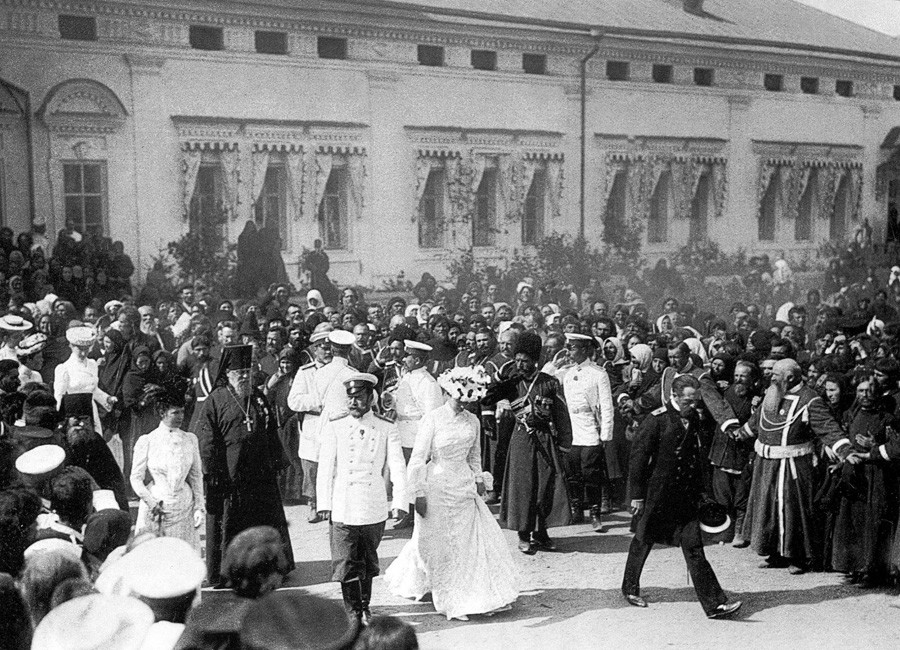 档案照片