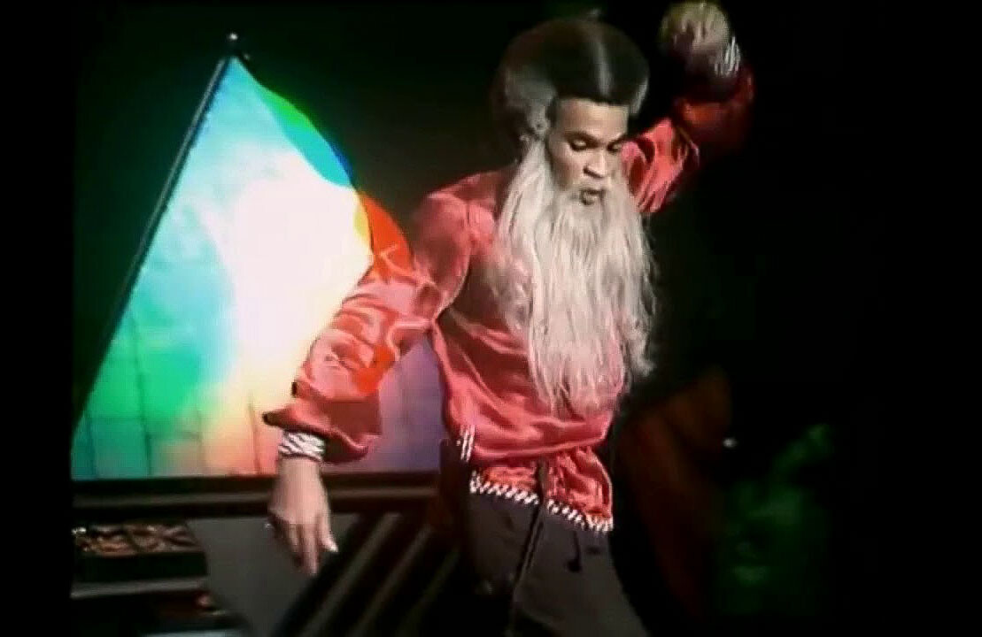 «Boney M.»乐队