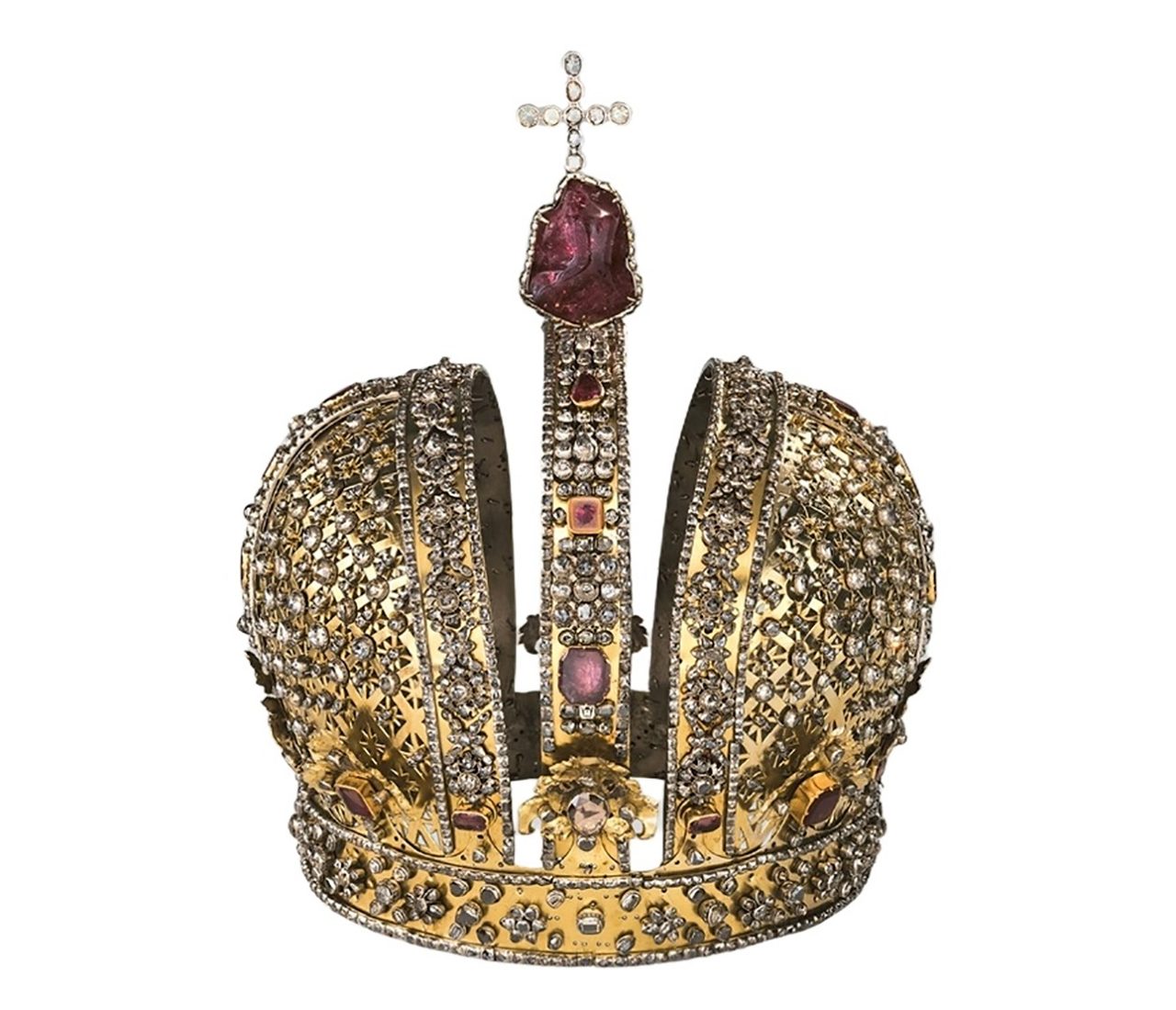 Museos del Kremlin de Moscú