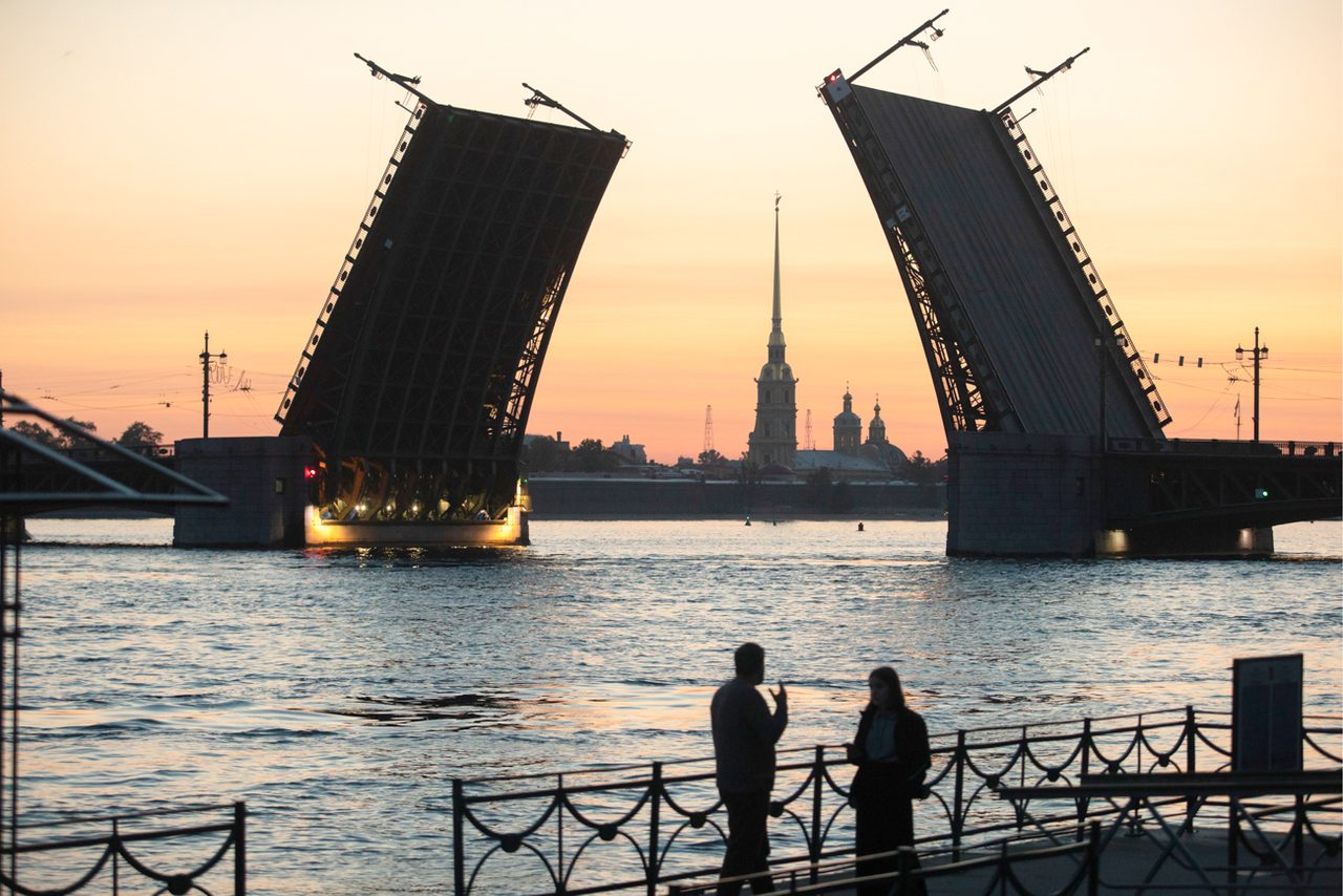 Roman Pimenov / TASS