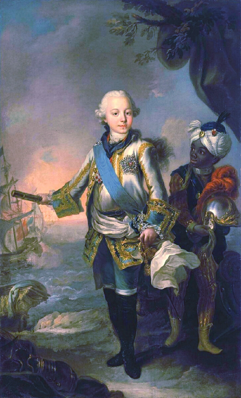 Hermitage 