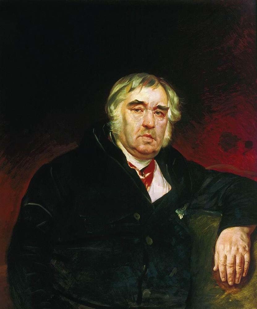 The State Tretyakov Gallery