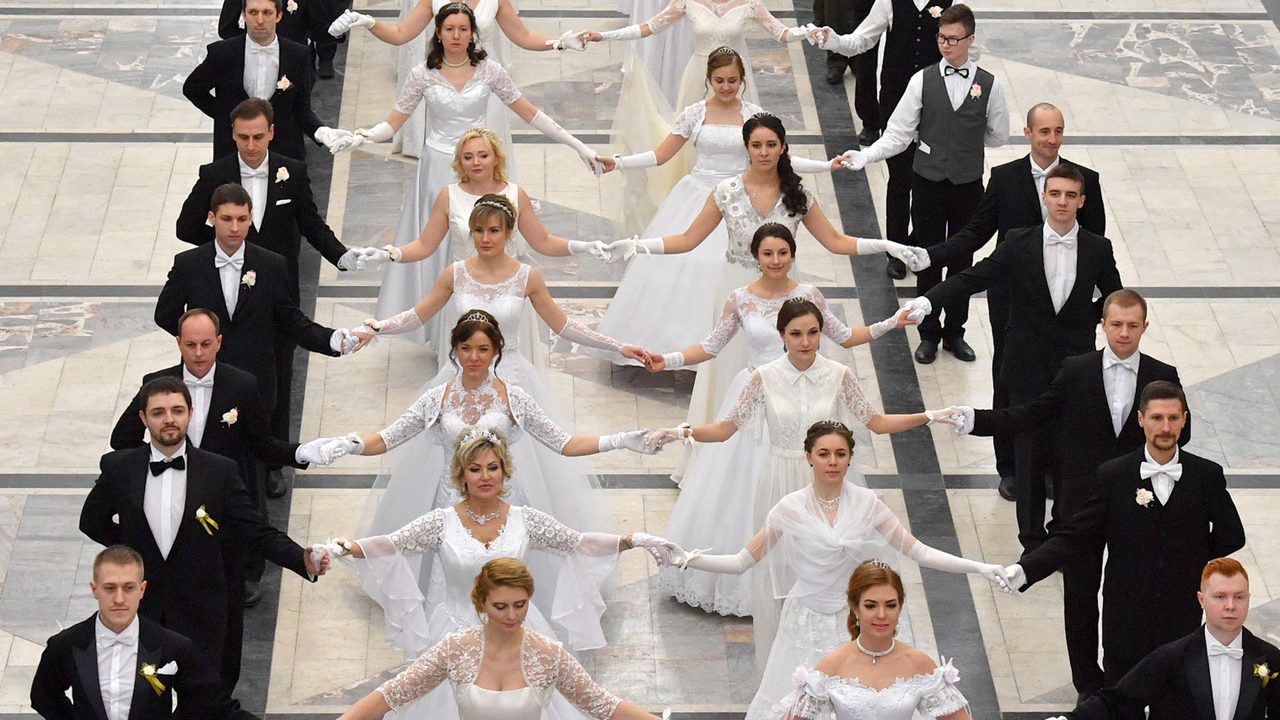 Vyacheslav Prokofiev / TASS