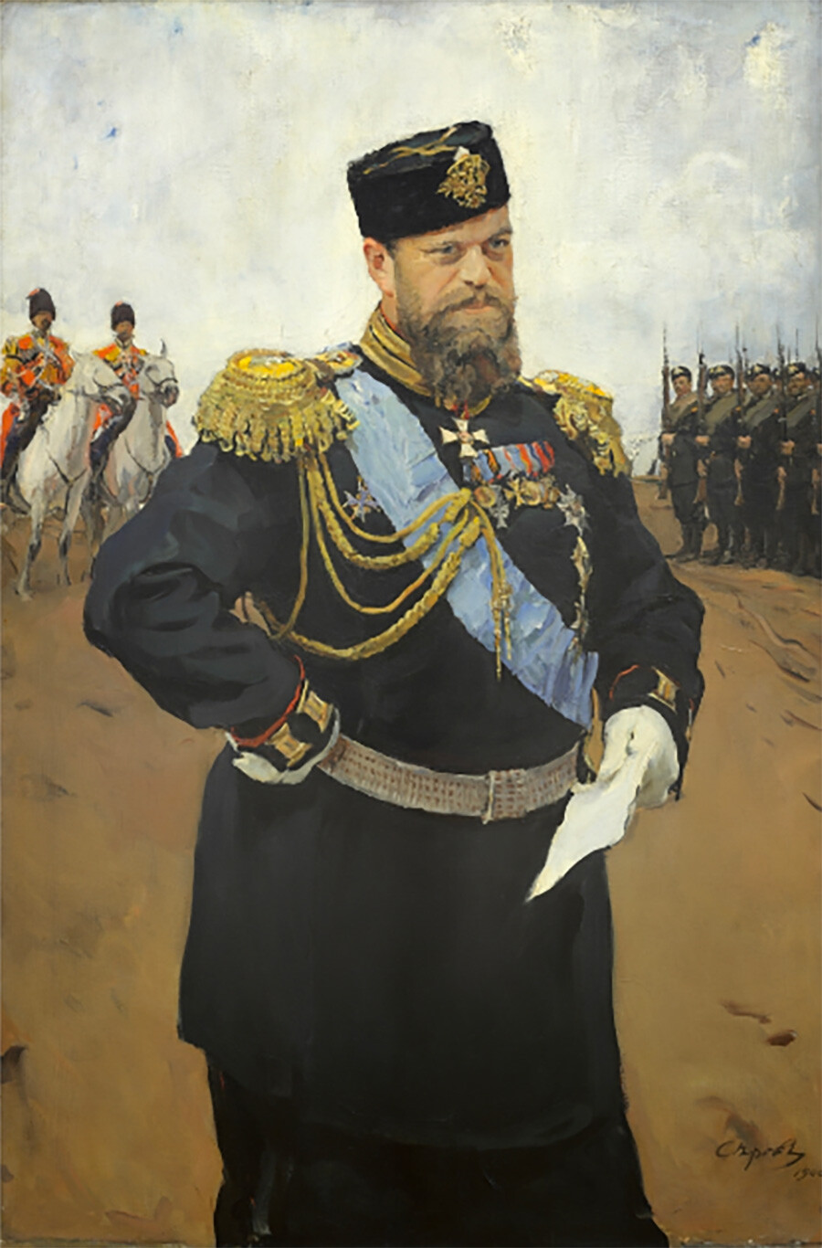 Staatliches Russisches Museum