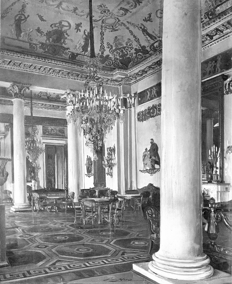 Staatliches Russisches Museum