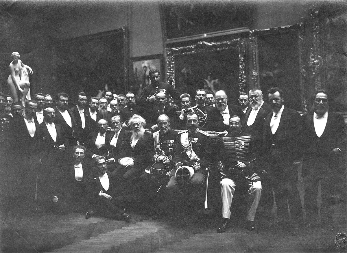 Staatliches Russisches Museum