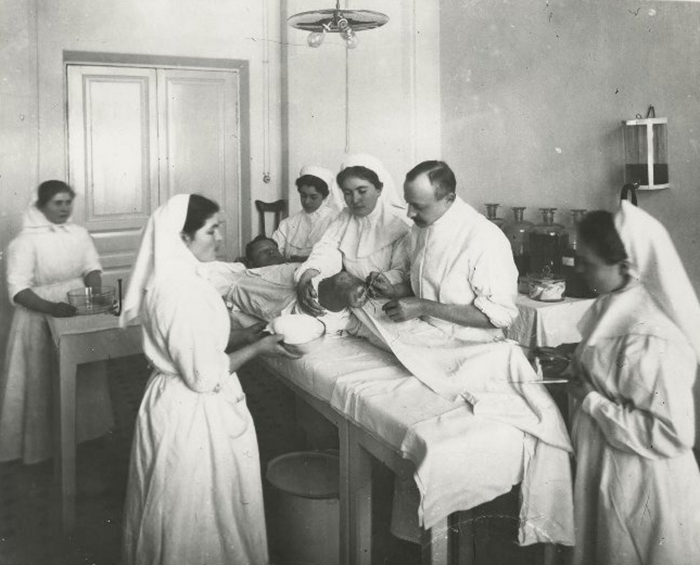 Viktor Bulla/MAMM/MDF
