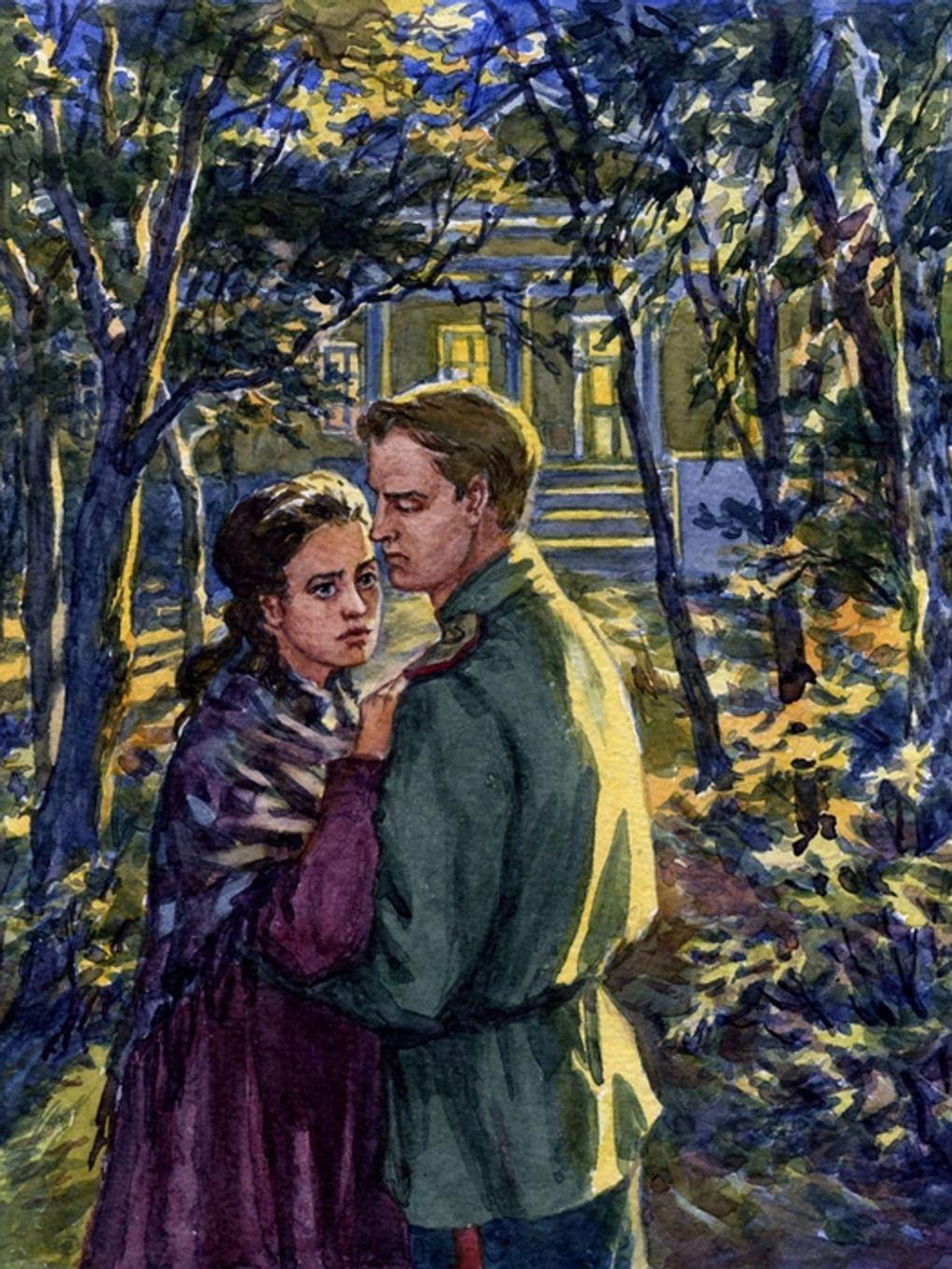 Издательство «Пан Пресс», 2007