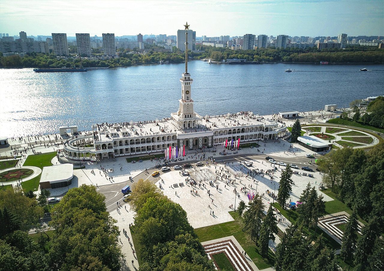 Moskva-Agentur