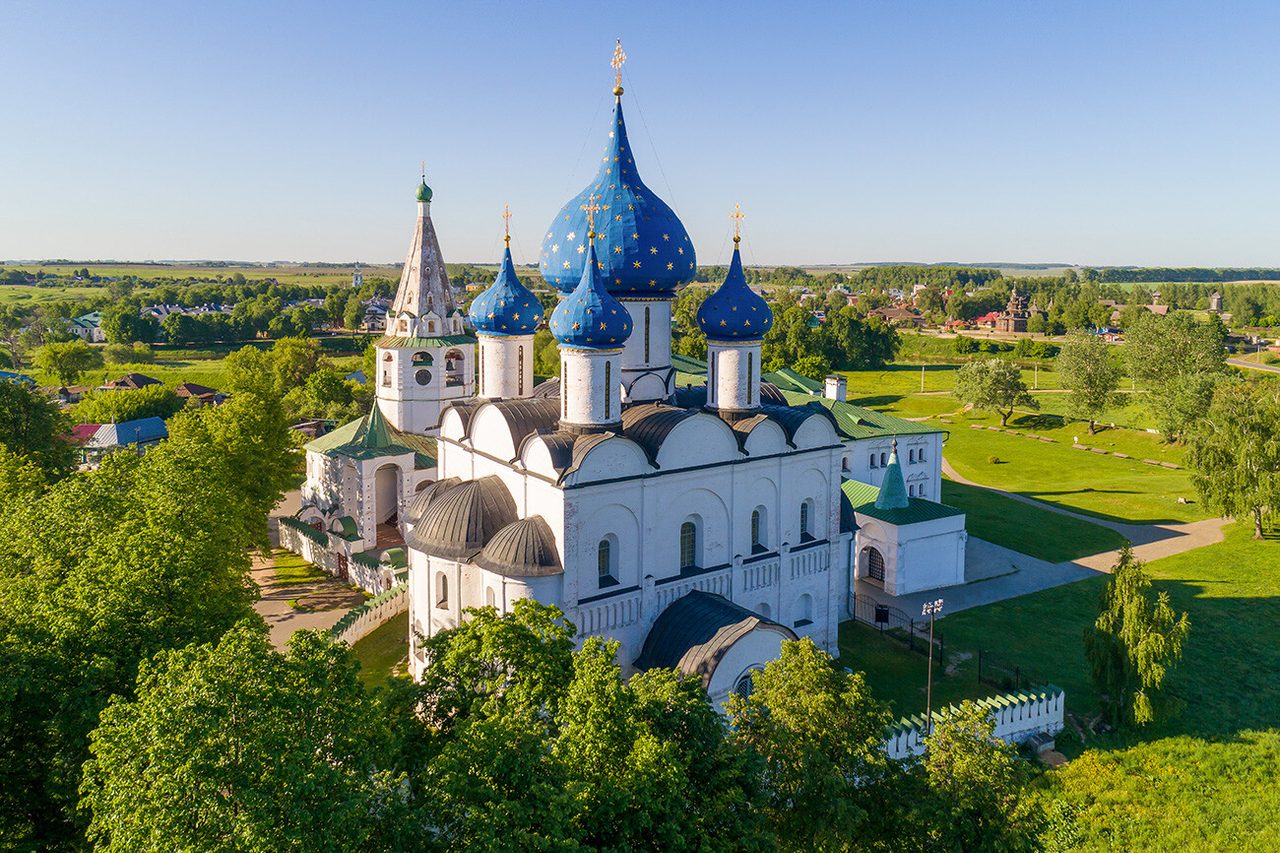 Pavel Sukhov / Getty Images
