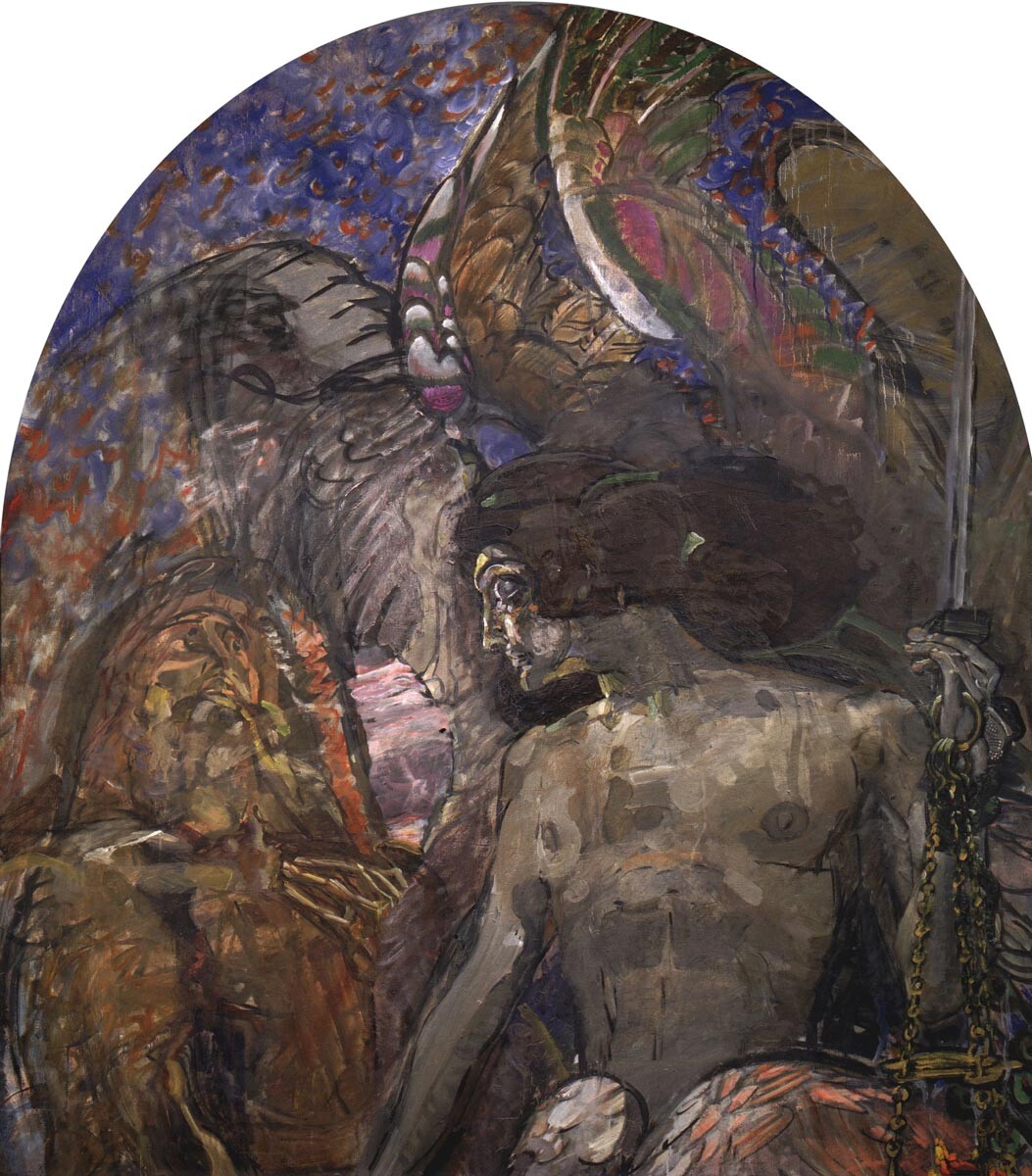 Tretyakov Gallery