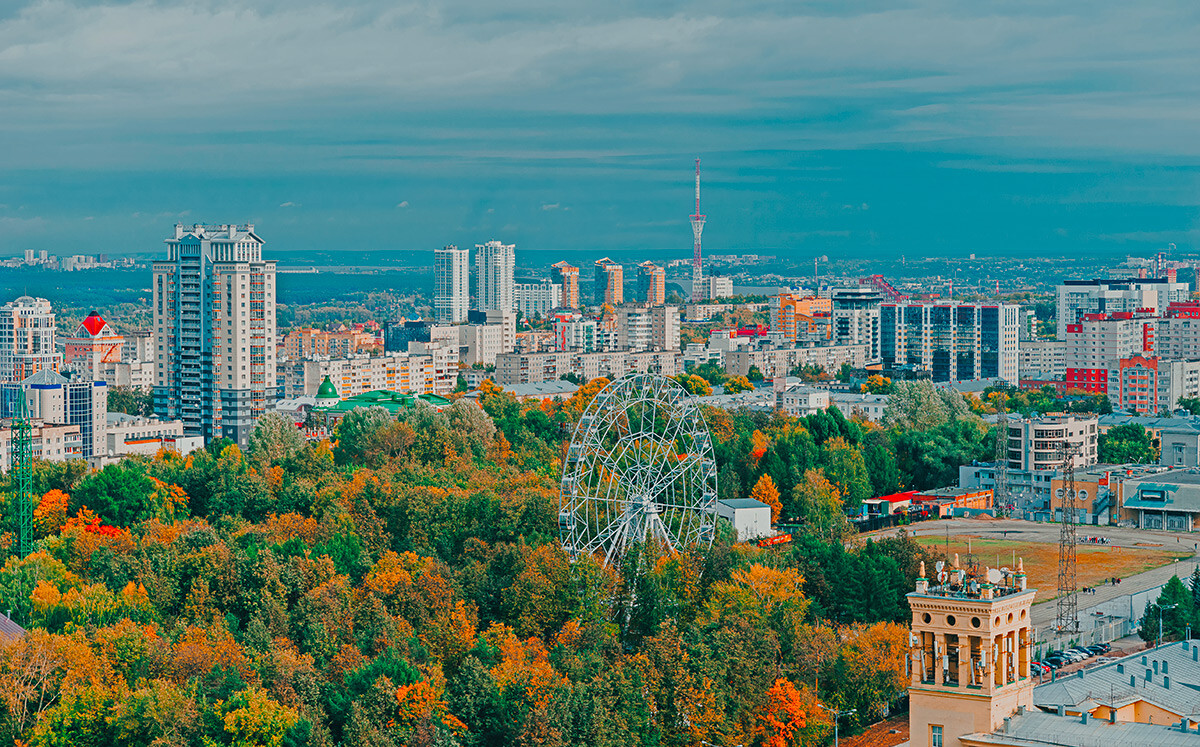 Alexei Savin / Getty Images
