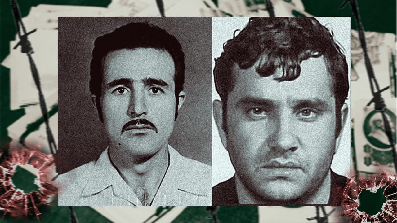 Puerta a Rusia (Foto: Centro de Apoyo a las Iniciativas Estratégicas y Públicas Ruso-Armenias)