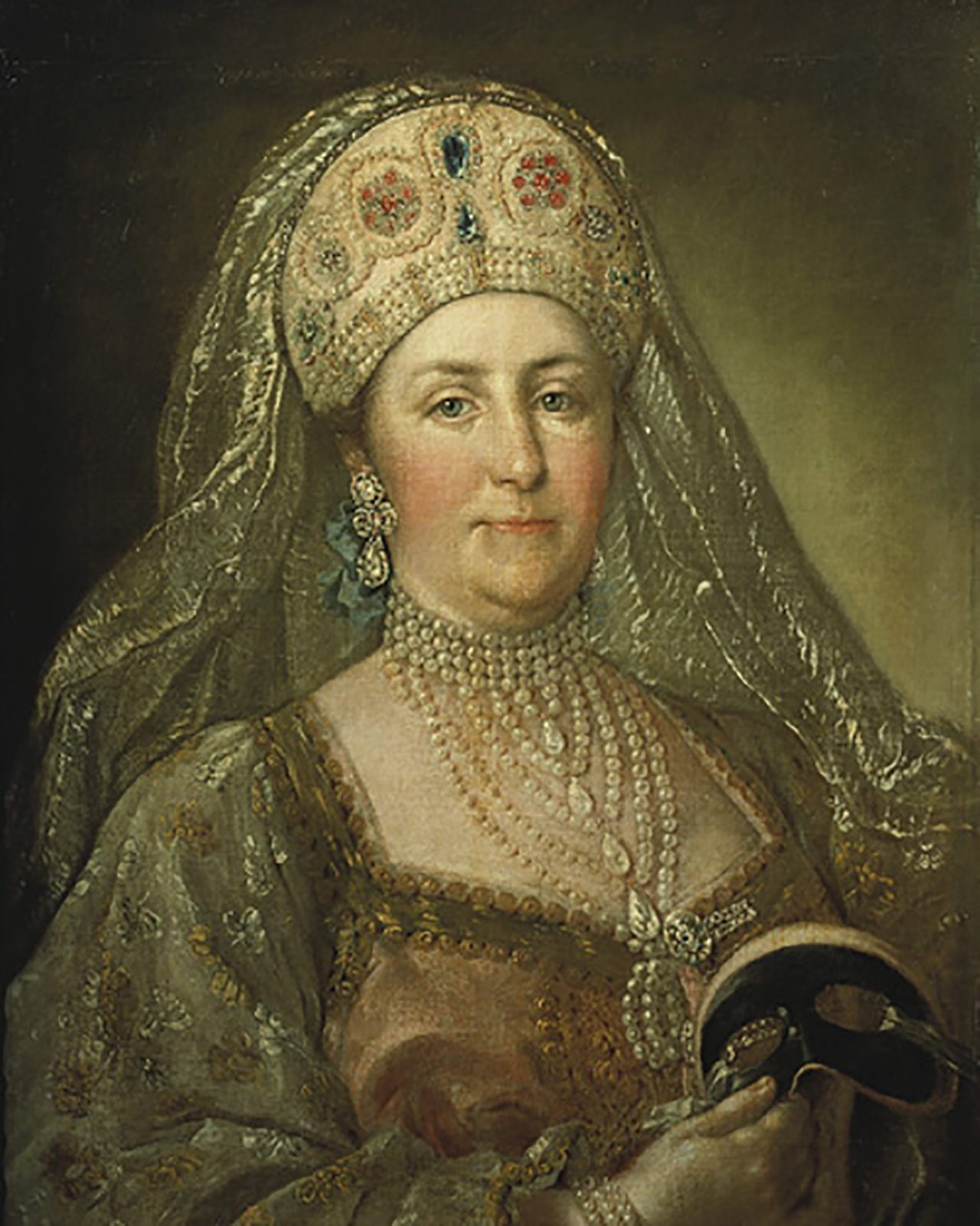 Museu Histórico do Estado