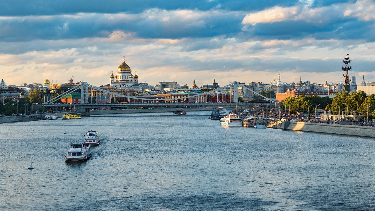 Sergey Smirnov / Global Look Press