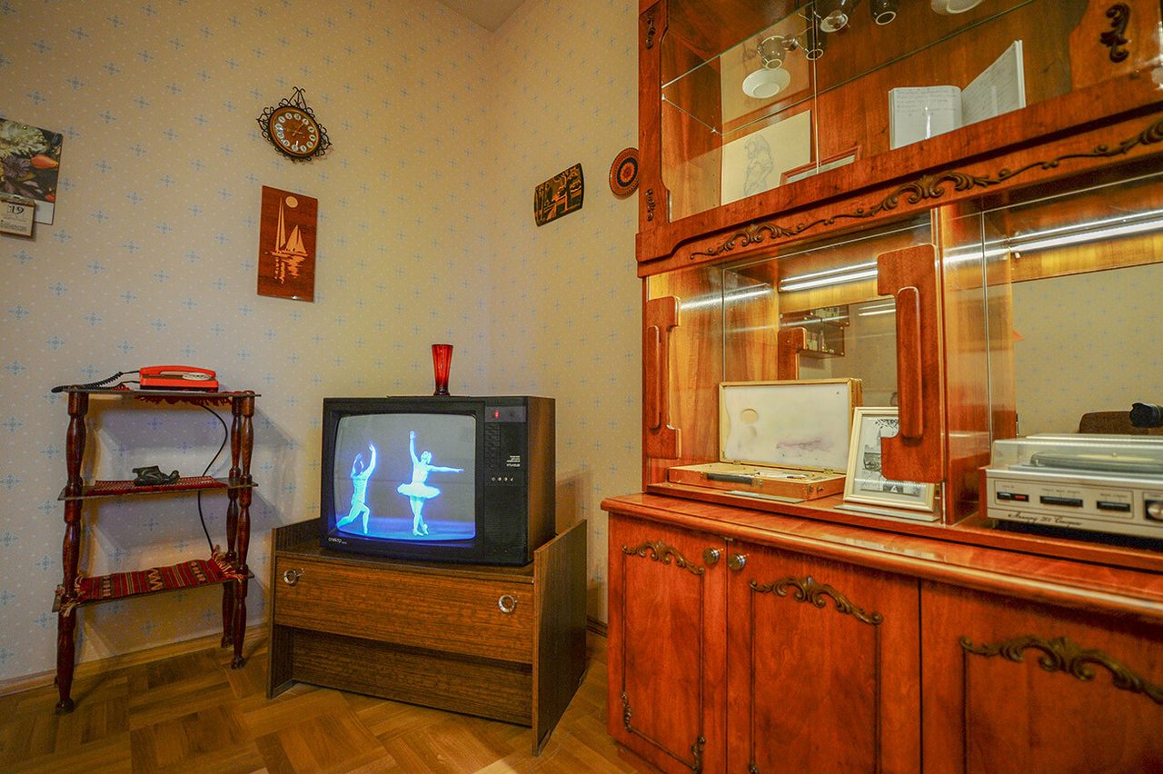 Pawel Lissitsyn / Sputnik