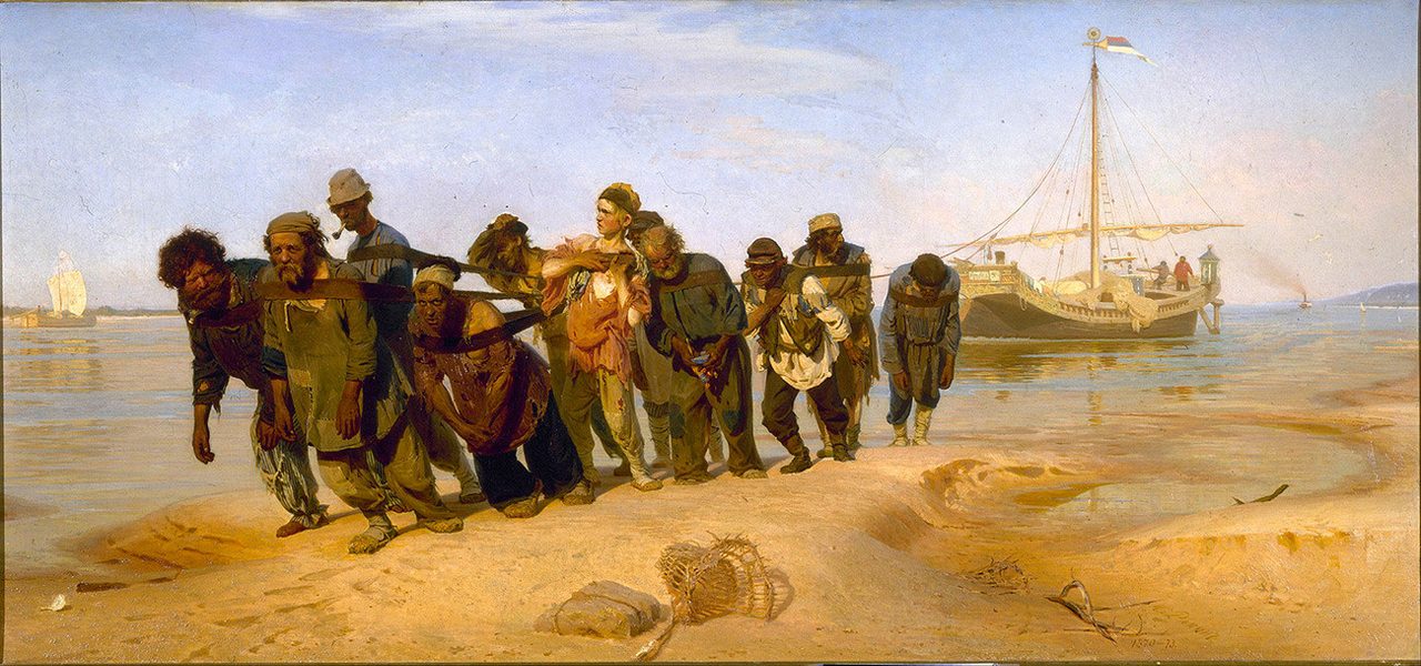 Staatliches Russisches Museum