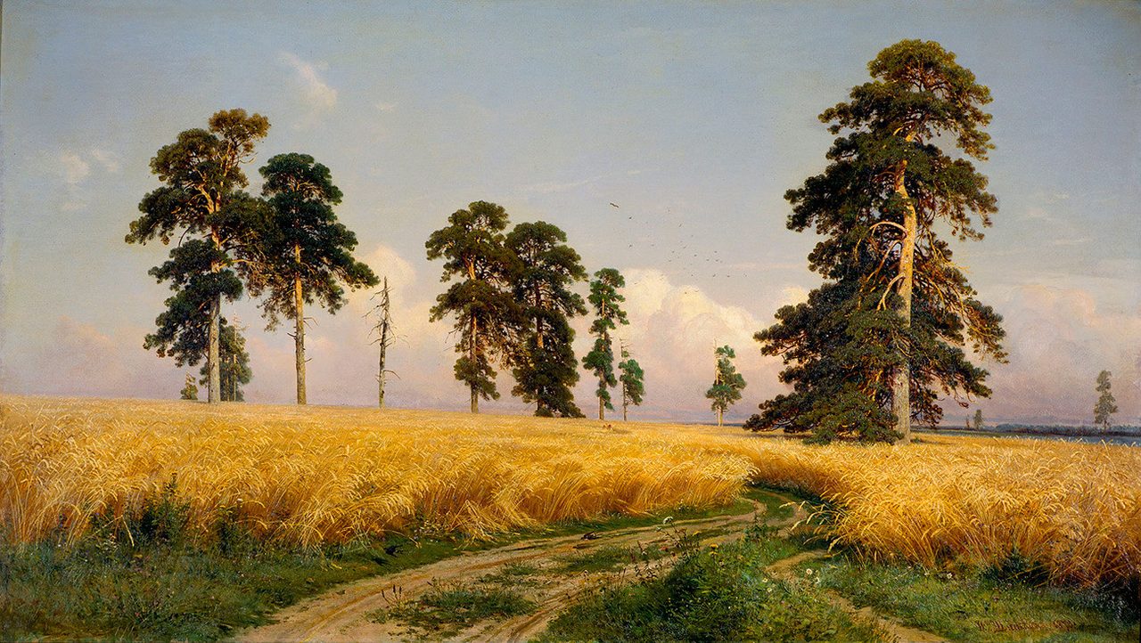 Tretjakow-Galerie