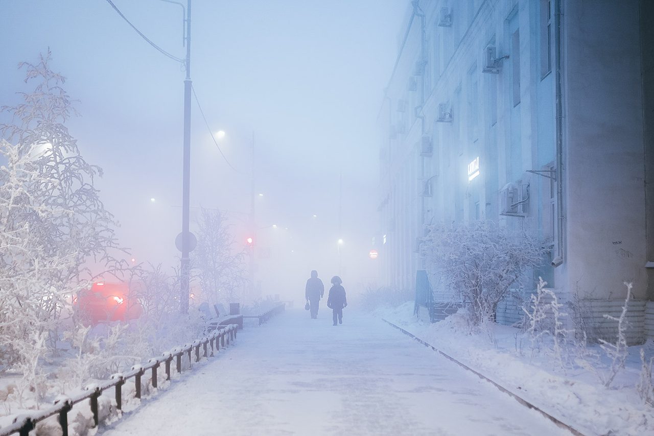Slava Lyufa/Anadolu / Getty Images