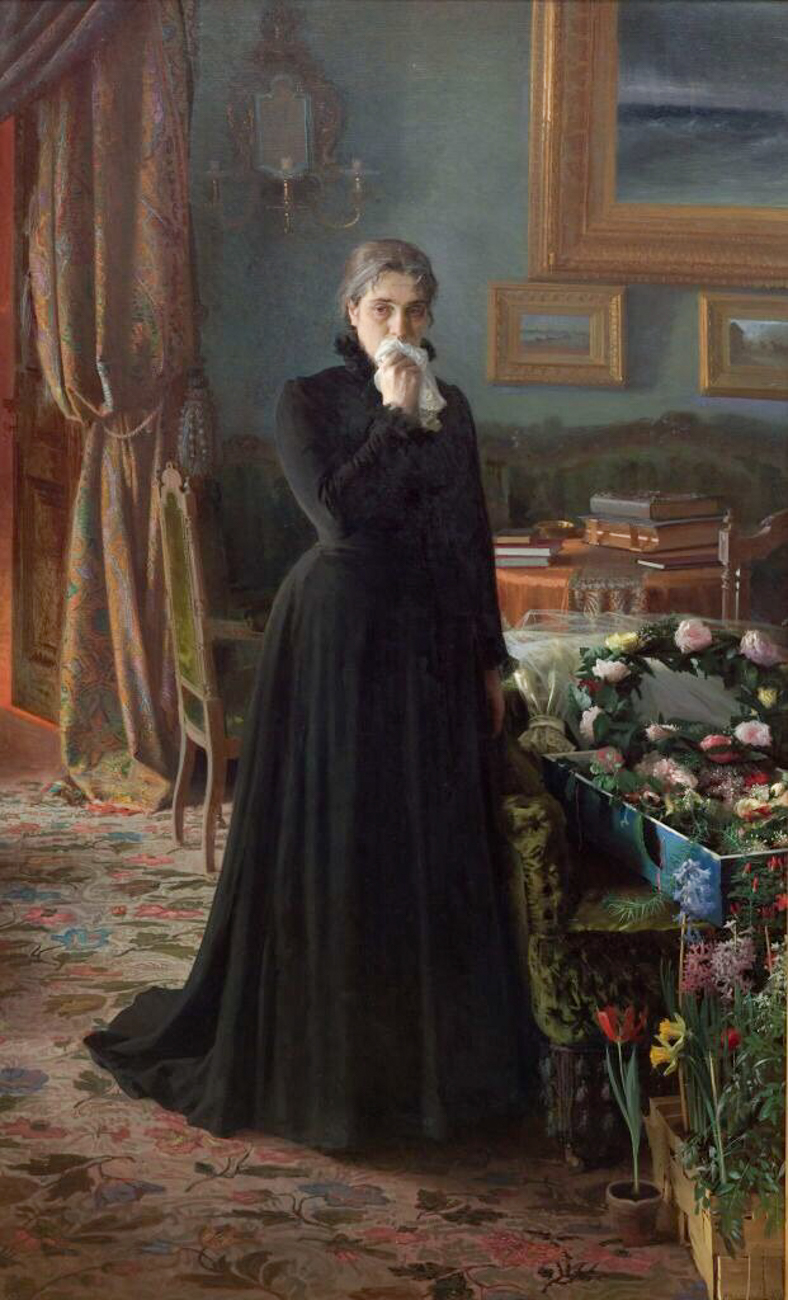 Galeria Tretiakov