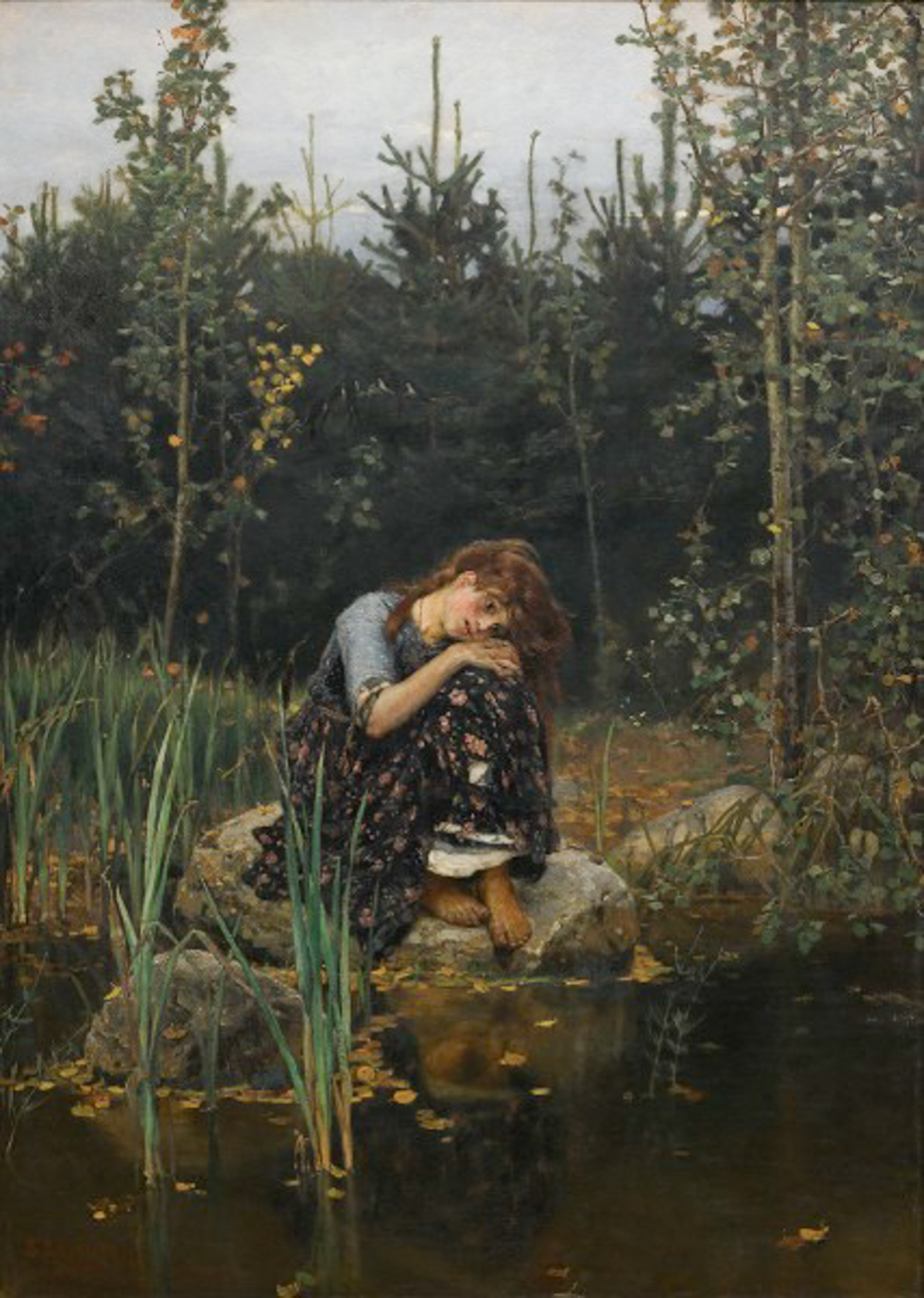 Galeria Tretiakov