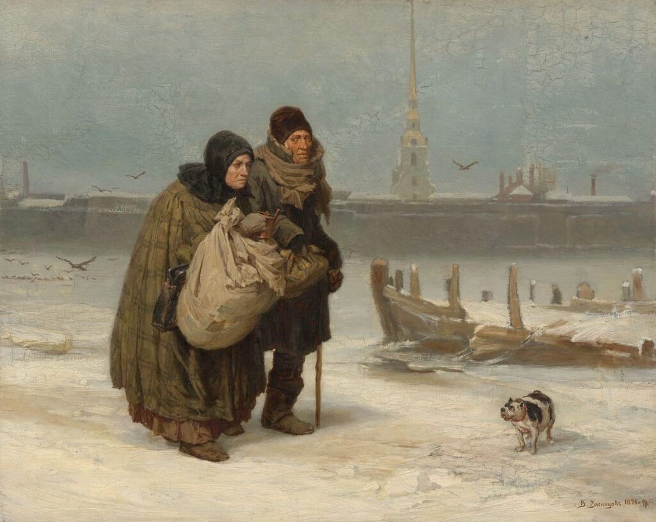 Galeria Tretiakov