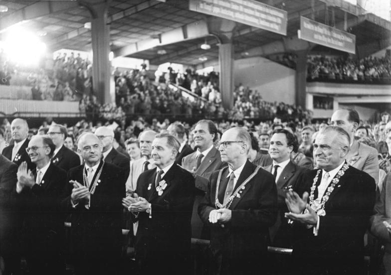 Bundesarchiv / CC-BY-SA 3.0