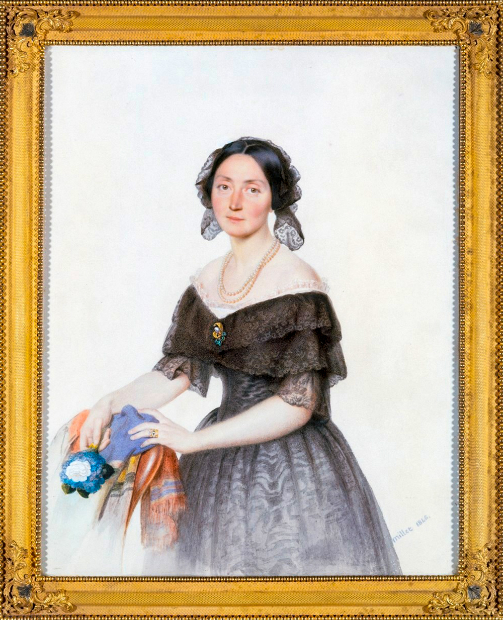 Musée historique de Lausanne