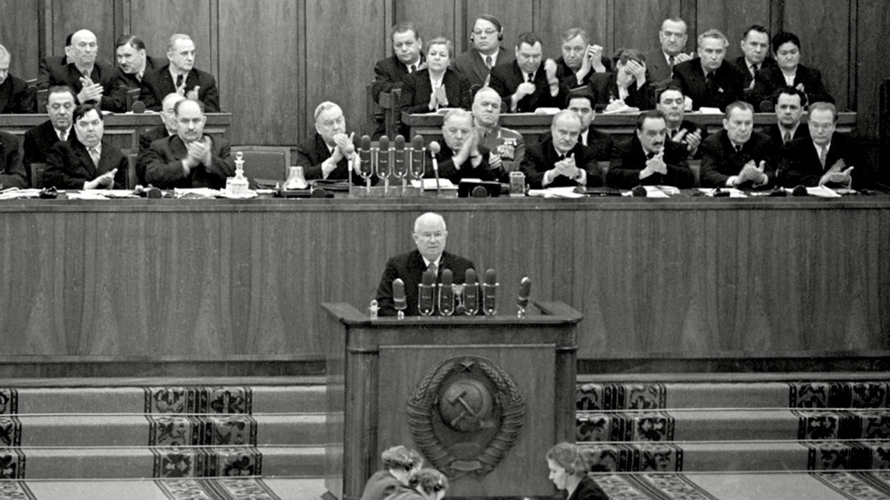 Serguéi Smirnov/Gazeta Izvestia/russiainphoto.ru