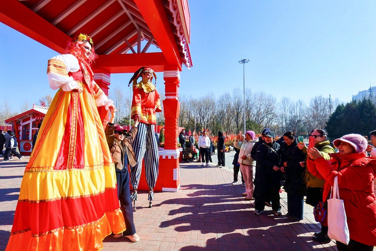 莫斯科市政府旅游局新闻办公室