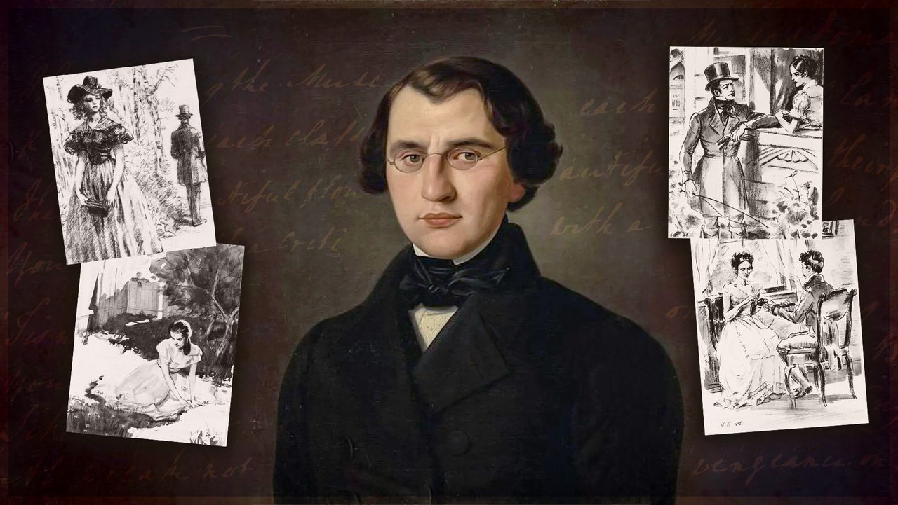 Puerta a Rusia (Museo Literario Estatal de I. Turguénev en Oriol; Кlipartz; Museo Estatal A.S. Pushkin de Moscú)