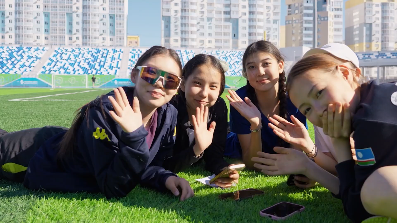 «Study in Russia»门户网站