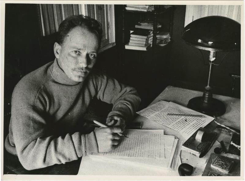 Víctor Temin / MAMM / MDF 