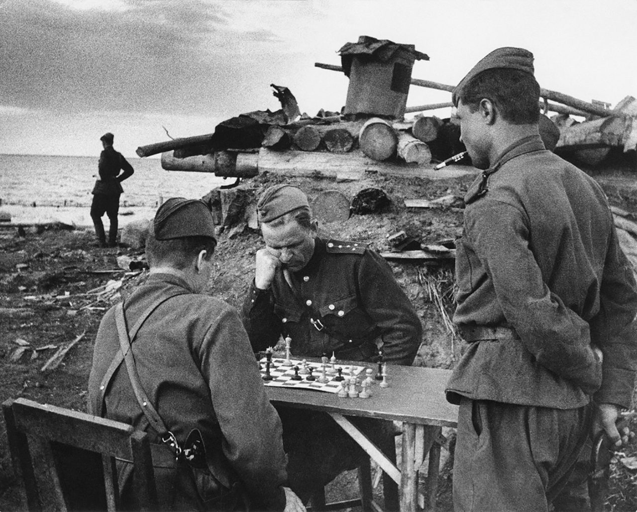 Serguéi Kórshunov/MAMM/MDF/russiainphoto.ru