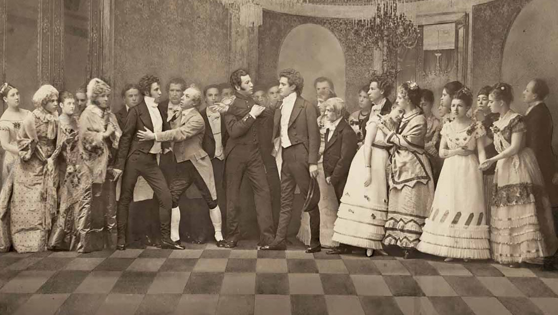 N. ゾロタレーヴァより提供