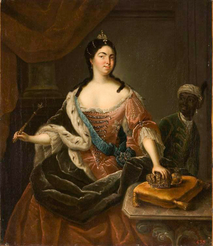 Државни Руски музеј