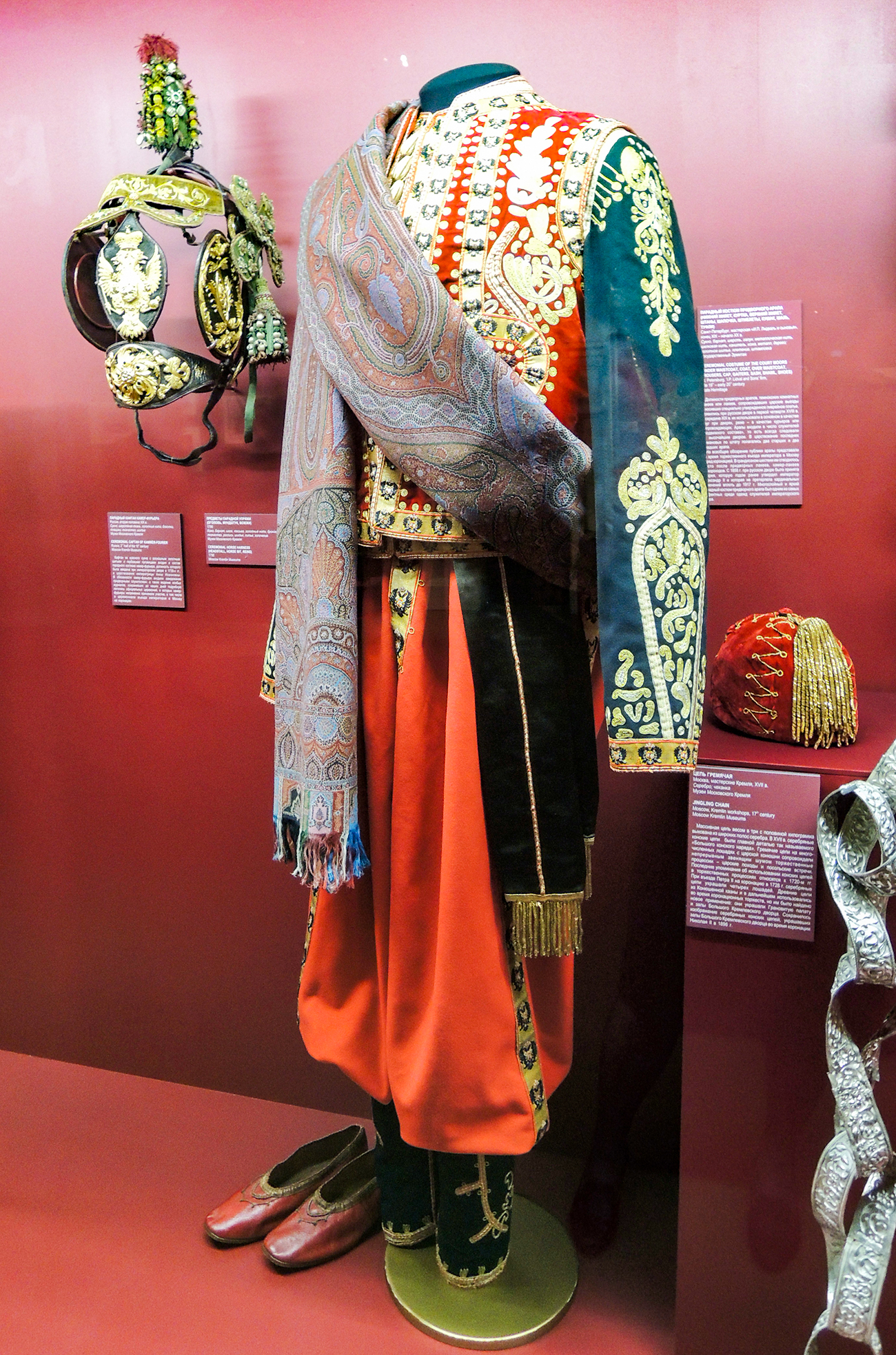  Државни музеј Ермитаж - Shakko  (CC BY-SA 4.0)