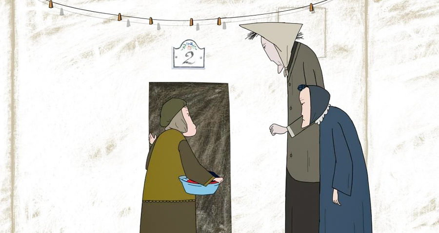 Konstantín Bronzit/Polydontfilms and Rymanco Ventures Limited, 2024