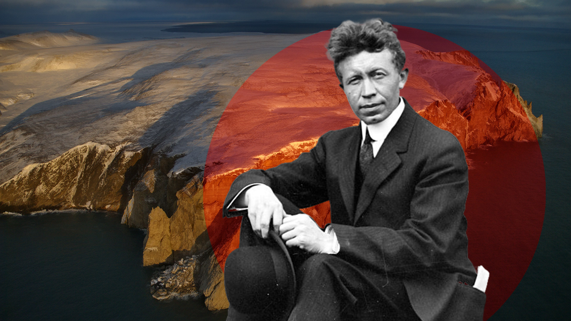 Борис Соловјов; Јавно власништво