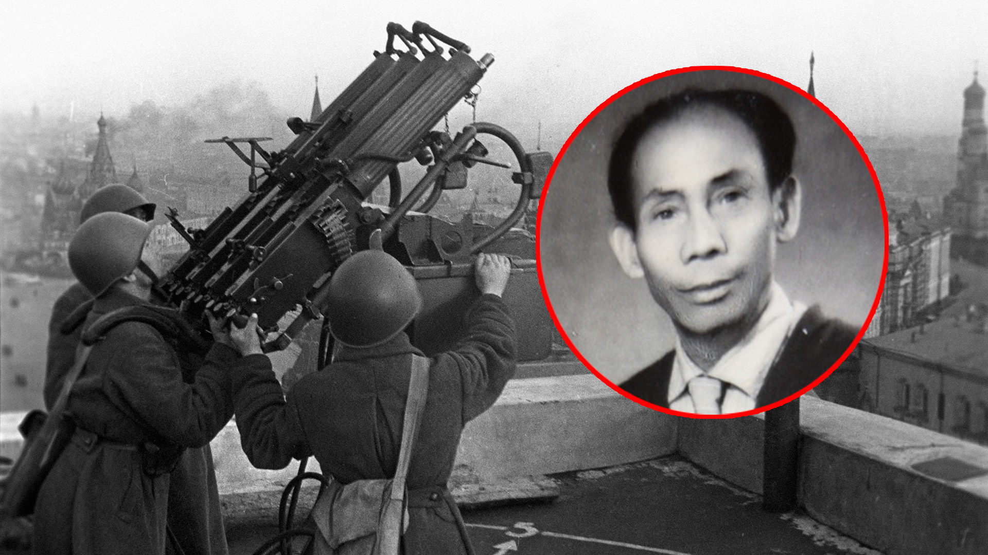 Oleg Knorring/Sputnik; Arquivo