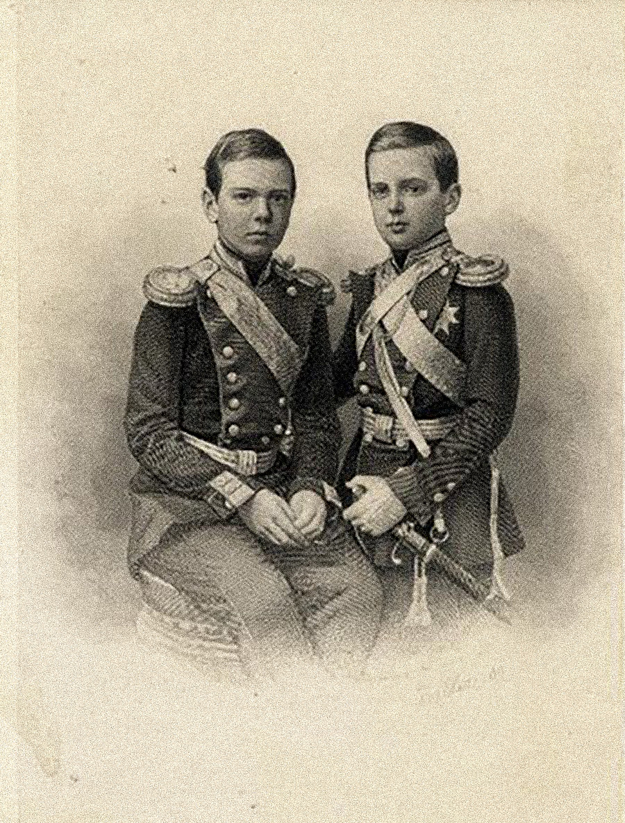  Балин Ж. 1860, Историјски музеј