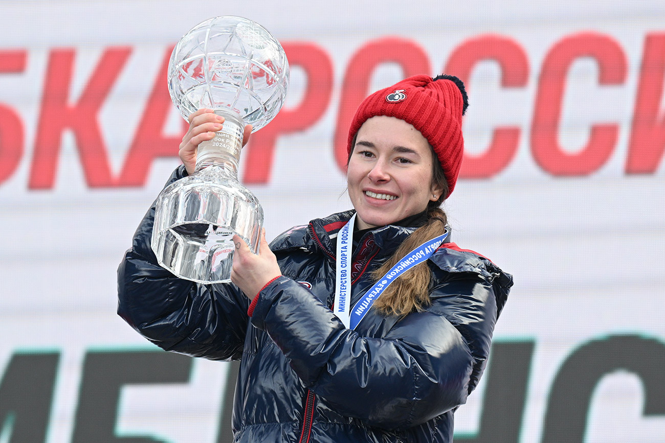 Рамил Ситдиков / Sputnik